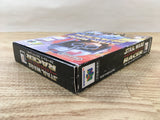 UF2975 Star Wars Episode 1 Racer BOXED N64 Nintendo 64 Japan
