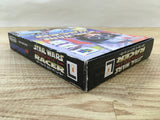 UF2975 Star Wars Episode 1 Racer BOXED N64 Nintendo 64 Japan