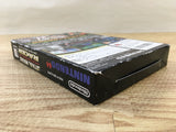 UF2975 Star Wars Episode 1 Racer BOXED N64 Nintendo 64 Japan