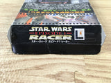 UF2975 Star Wars Episode 1 Racer BOXED N64 Nintendo 64 Japan
