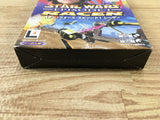 UF2975 Star Wars Episode 1 Racer BOXED N64 Nintendo 64 Japan
