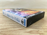 UF2976 Hono no Challenger Denryu Iraira Bo BOXED N64 Nintendo 64 Japan
