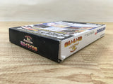 UF2976 Hono no Challenger Denryu Iraira Bo BOXED N64 Nintendo 64 Japan