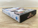 UF2976 Hono no Challenger Denryu Iraira Bo BOXED N64 Nintendo 64 Japan