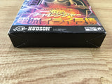 UF2976 Hono no Challenger Denryu Iraira Bo BOXED N64 Nintendo 64 Japan