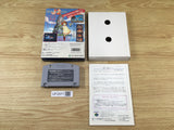 UF2977 Wonder Project J2 BOXED N64 Nintendo 64 Japan