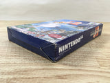 UF2977 Wonder Project J2 BOXED N64 Nintendo 64 Japan