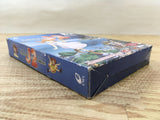 UF2977 Wonder Project J2 BOXED N64 Nintendo 64 Japan