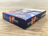 UF2977 Wonder Project J2 BOXED N64 Nintendo 64 Japan