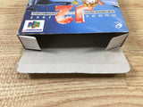 UF2977 Wonder Project J2 BOXED N64 Nintendo 64 Japan
