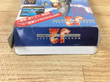 UF2977 Wonder Project J2 BOXED N64 Nintendo 64 Japan
