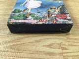 UF2977 Wonder Project J2 BOXED N64 Nintendo 64 Japan