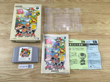 UF2978 Super Smash Bros. Dairanto Smash Brothers BOXED N64 Nintendo 64 Japan