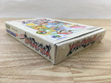 UF2978 Super Smash Bros. Dairanto Smash Brothers BOXED N64 Nintendo 64 Japan