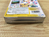UF2979 Snowboard Kids BOXED N64 Nintendo 64 Japan