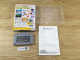 UF2979 Snowboard Kids BOXED N64 Nintendo 64 Japan