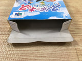 UF2979 Snowboard Kids BOXED N64 Nintendo 64 Japan