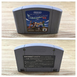 UF2980 Pilotwings BOXED N64 Nintendo 64 Japan