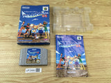 UF2980 Pilotwings BOXED N64 Nintendo 64 Japan