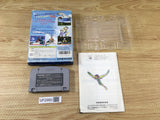 UF2980 Pilotwings BOXED N64 Nintendo 64 Japan