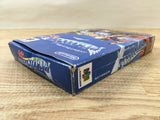 UF2980 Pilotwings BOXED N64 Nintendo 64 Japan