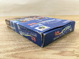 UF2980 Pilotwings BOXED N64 Nintendo 64 Japan