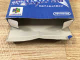 UF2980 Pilotwings BOXED N64 Nintendo 64 Japan