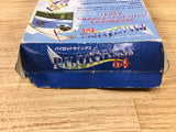 UF2980 Pilotwings BOXED N64 Nintendo 64 Japan