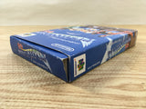 UF2981 Pilotwings BOXED N64 Nintendo 64 Japan
