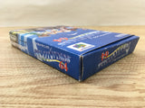 UF2981 Pilotwings BOXED N64 Nintendo 64 Japan