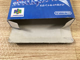 UF2981 Pilotwings BOXED N64 Nintendo 64 Japan