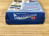 UF2981 Pilotwings BOXED N64 Nintendo 64 Japan