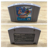 UF2982 Wave Race BOXED N64 Nintendo 64 Japan