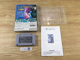 UF2982 Wave Race BOXED N64 Nintendo 64 Japan