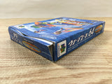 UF2982 Wave Race BOXED N64 Nintendo 64 Japan