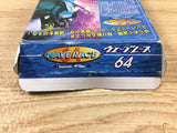 UF2982 Wave Race BOXED N64 Nintendo 64 Japan