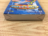 UF2982 Wave Race BOXED N64 Nintendo 64 Japan