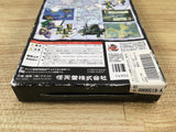 UF2983 Ogre Battle 64 BOXED N64 Nintendo 64 Japan