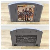 UF2983 Ogre Battle 64 BOXED N64 Nintendo 64 Japan