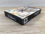 UF2983 Ogre Battle 64 BOXED N64 Nintendo 64 Japan