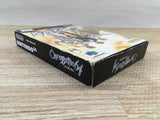 UF2983 Ogre Battle 64 BOXED N64 Nintendo 64 Japan