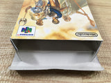 UF2983 Ogre Battle 64 BOXED N64 Nintendo 64 Japan
