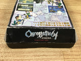 UF2983 Ogre Battle 64 BOXED N64 Nintendo 64 Japan