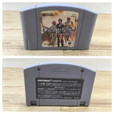 UF2984 Pilotwings BOXED N64 Nintendo 64 Japan