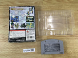 UF2984 Pilotwings BOXED N64 Nintendo 64 Japan