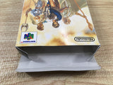 UF2984 Pilotwings BOXED N64 Nintendo 64 Japan