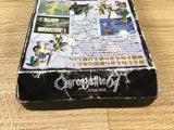 UF2984 Pilotwings BOXED N64 Nintendo 64 Japan