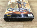 UF2984 Pilotwings BOXED N64 Nintendo 64 Japan