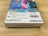 UF2985 Wave Race BOXED N64 Nintendo 64 Japan