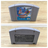 UF2985 Wave Race BOXED N64 Nintendo 64 Japan